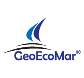 Logo GeoEcoMar